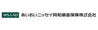 あいおいニッセイ同和損保
