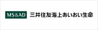 三井住友海上あいおい生命保険株式会社