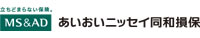 あいおいニッセイ同和損害保険